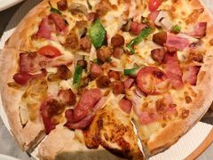 -必胜客(城西银泰店)