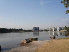 -美兰湖景区