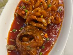 -丰收日·小海鲜·沪上家宴(顾村正大店)