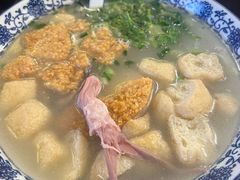 -小潘记鸭血粉丝汤