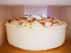 榛子奶油蛋糕-布歌东京(金融街购物中心店)