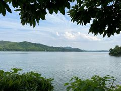 -天目湖涵田度假村