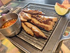 -simply thai天泰(世纪汇店)