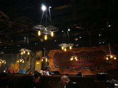 -小俩口烧烤东北菜(双井店)