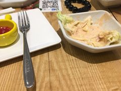 -豪客来牛排(马群招商花园城店)