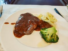 -泰谷酒店·太古码头闽菜自助餐厅