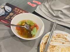 -山焱·炭火自助烤肉(周浦万达店)