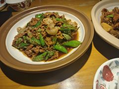 -田婆婆的菜(新天地店)