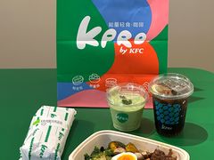 -KPRO肯律轻食(淘金店)