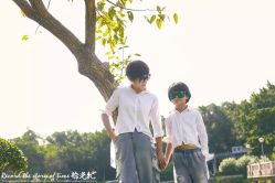 -1986婚纱摄影(清城店)