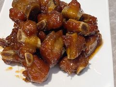 糖醋小排-鼎泰丰(国贸商城店)