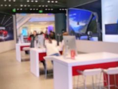 -TESLA 特斯拉(上海太古汇体验店)