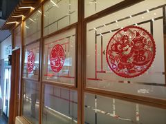 -北院·果木烤鸭·25年东北菜(创意产业园店)