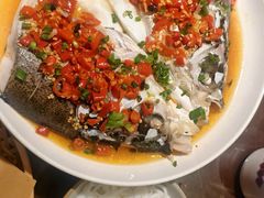 -味上湘菜馆(岳麓山店)