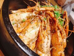 -阿吾罗日本料理(K11艺术中心店)