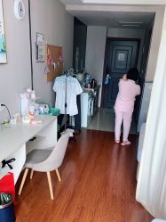 -明昇月子中心(番禺万达广场店)