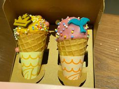 -星巴克(宝山万达店)