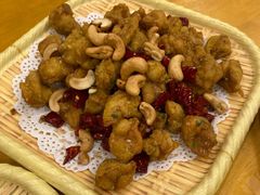 掌中宝-海岛渔村大酒店(云霄路店)