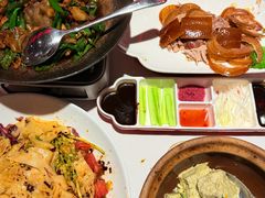 -大鸭梨烤鸭·北京菜(大兴南小街店)