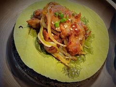-松鹤精致料理(五一中路店)