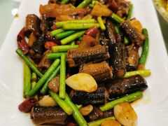 黄鳝-庐州太太(双岗店)