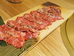 -江户烧肉(高德店)