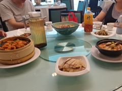 -清真马祥兴菜馆(云南北路店)