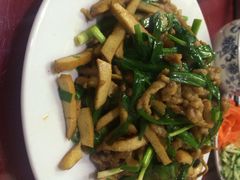 iphone_upload_pic-老天津卫炸酱面(河北路店)