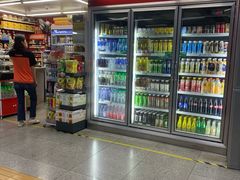 -7-11便利店(连城新天地店)