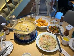 -关东小磨东北菜(上海长风大悦城店)