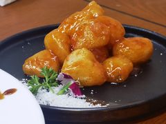 茄汁芦荟-中卫御苑福膳·养生局(圆明园店)