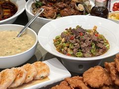 -双合园·海鲜水饺青岛菜(品牌首店)