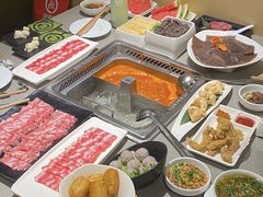 -海底捞火锅(北京西路夜宵主题店)