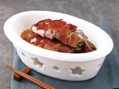 -醉辉皇原味海鲜江南菜(成都大魔方店)