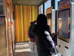 -麦当劳(团结湖店)