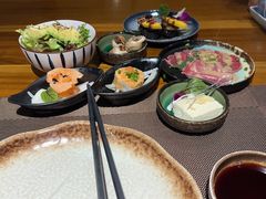 -和彩放题餐厅(酒仙桥店)