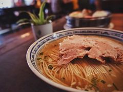 -同得兴 Since·1995 传统苏式面馆(嘉馀坊店)