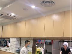 -花味·自助烤肉(雨花客厅店)