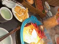 -谭鸭血老火锅(漳州路店)