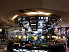 -芭菲盛宴·环球美食(解放碑英利国际店)