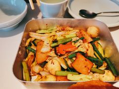 -0776食堂·京城创意菜(七里庄店)