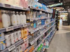 -Olé精品超市(北京合生汇店)