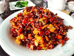 -川里谈·川味小馆(北京路店)