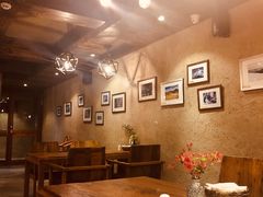 -看见远方·莫干遥远的山民宿