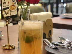 -Shantek象提南亚西餐厅&Bistro(淮海中路店)