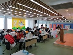 大堂-森日职人手作(万科店)