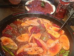 -牛市坎火锅(建设路店)