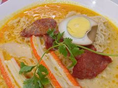 -華人 華星冰室(氹仔 店)