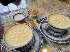 -广信牛奶甜品世家(万象城店)