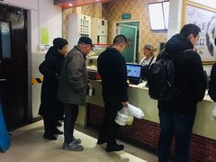 -空军总医院-综合保障餐厅